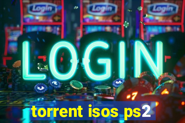 torrent isos ps2